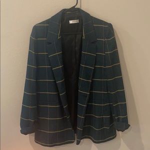 Anine Bing Blazer